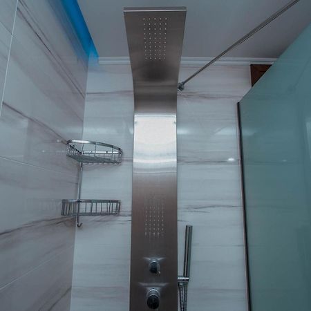 Apartamento House Christina Vourvourou Exterior foto
