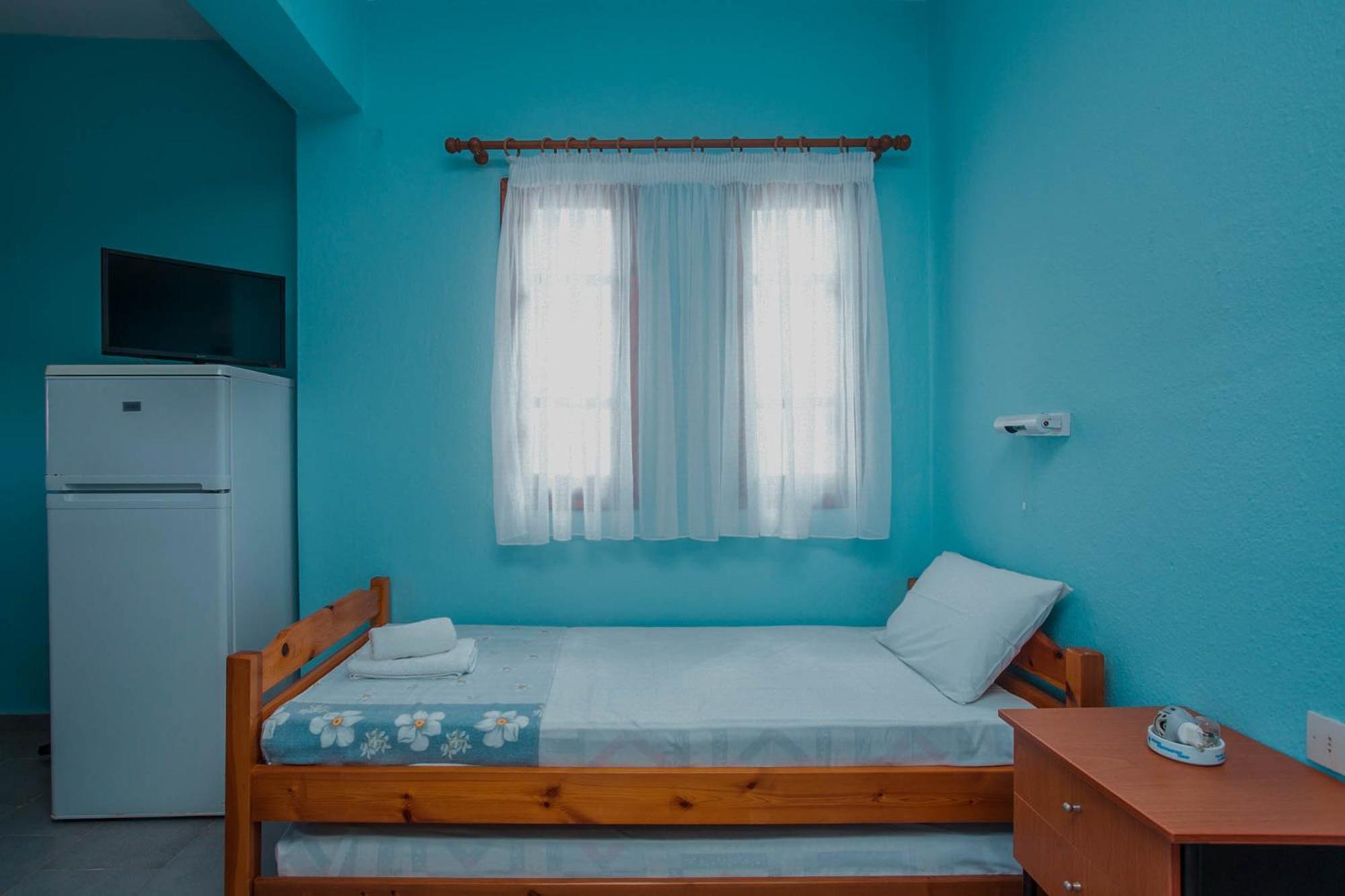 Apartamento House Christina Vourvourou Exterior foto