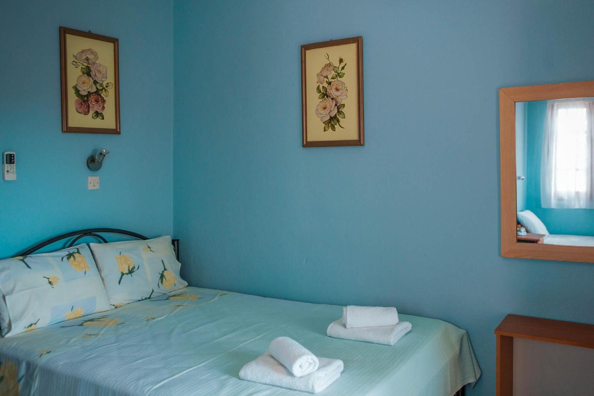 Apartamento House Christina Vourvourou Exterior foto