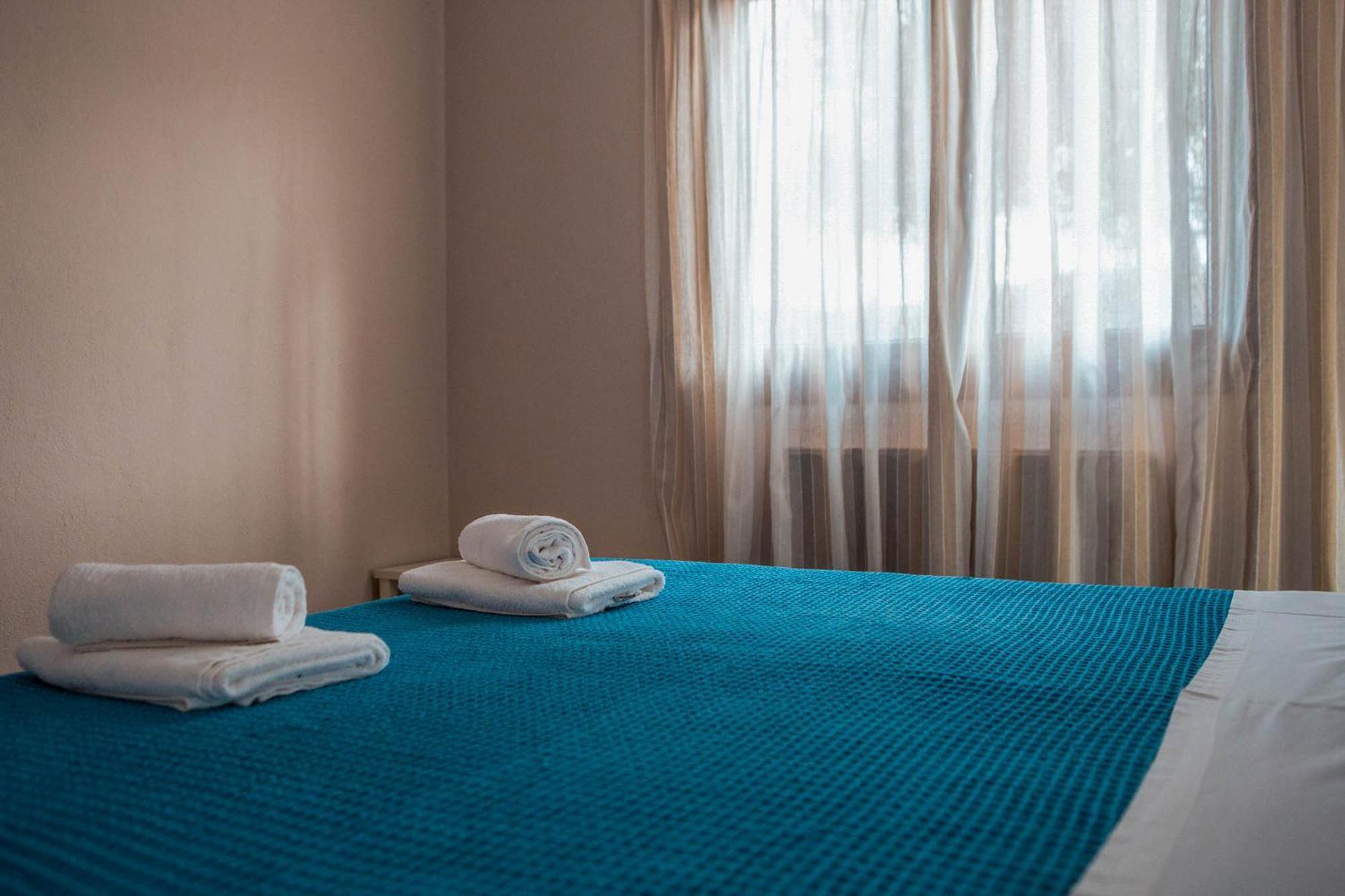 Apartamento House Christina Vourvourou Exterior foto