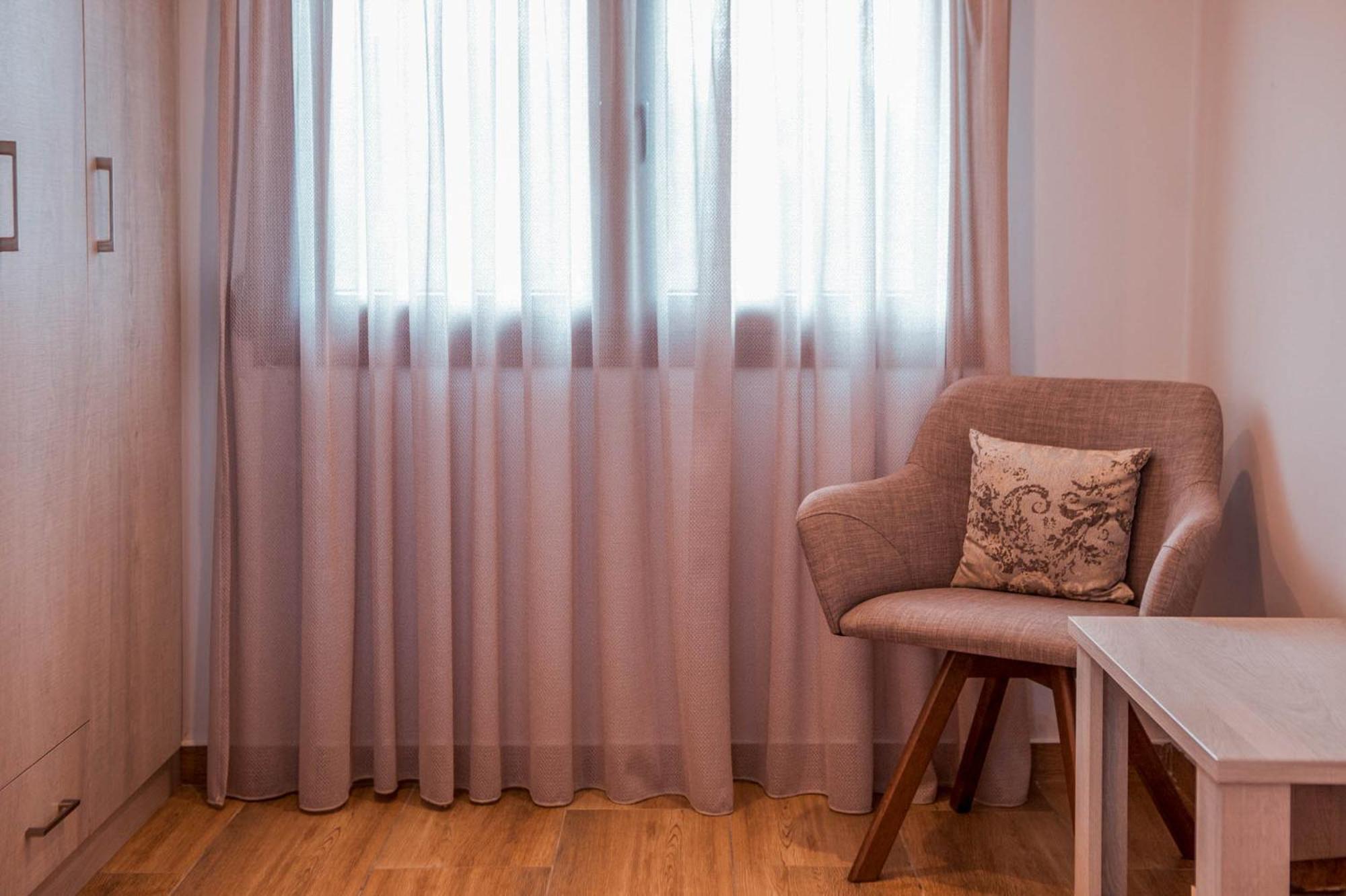 Apartamento House Christina Vourvourou Exterior foto