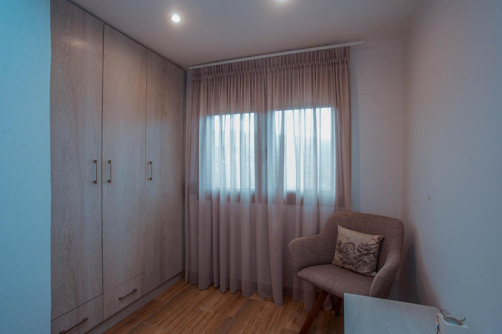 Apartamento House Christina Vourvourou Exterior foto
