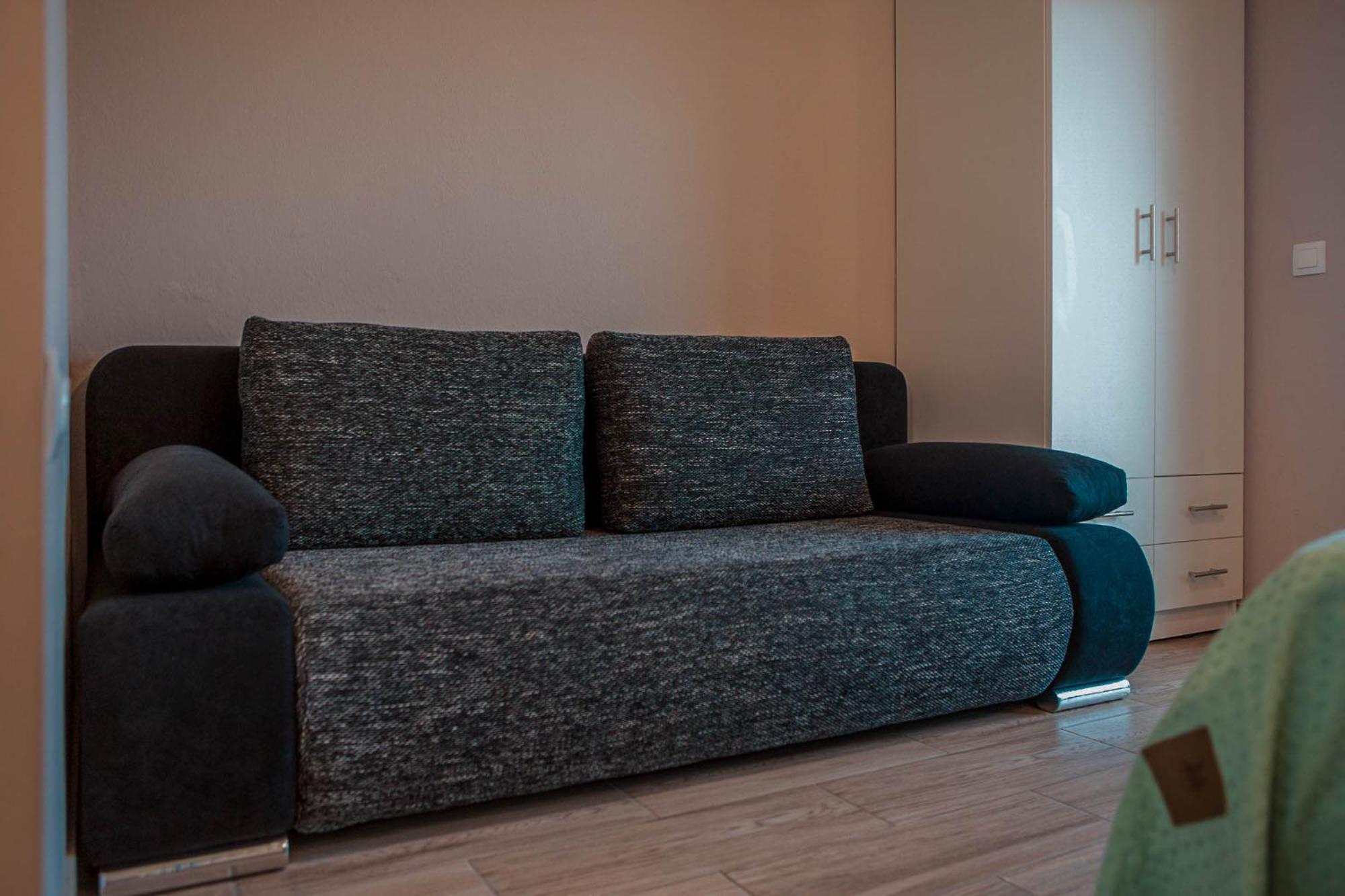 Apartamento House Christina Vourvourou Exterior foto