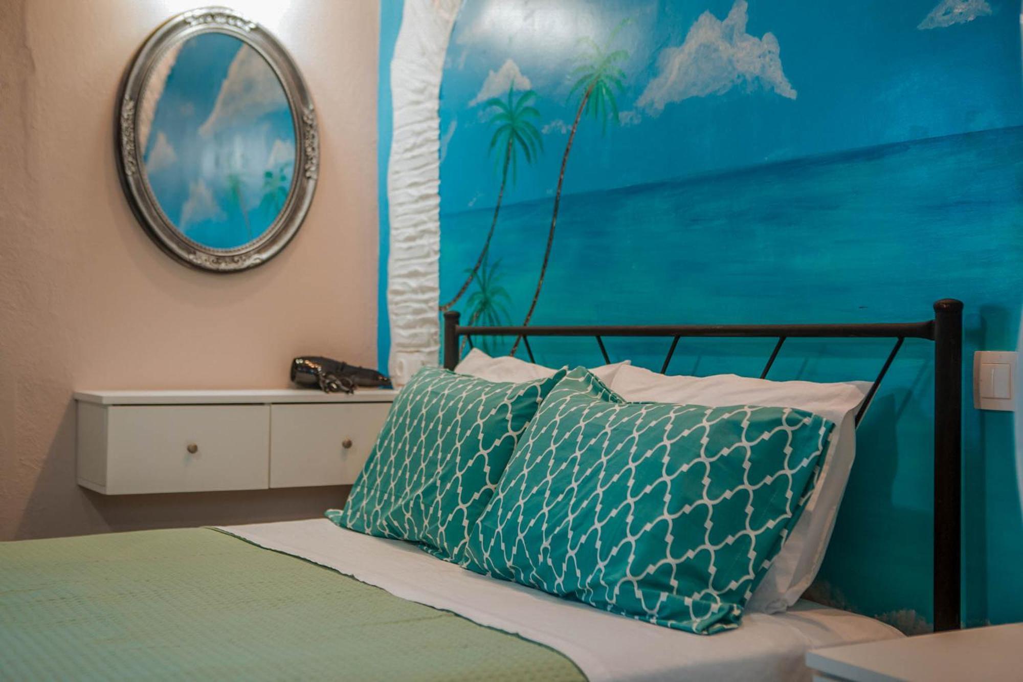 Apartamento House Christina Vourvourou Exterior foto